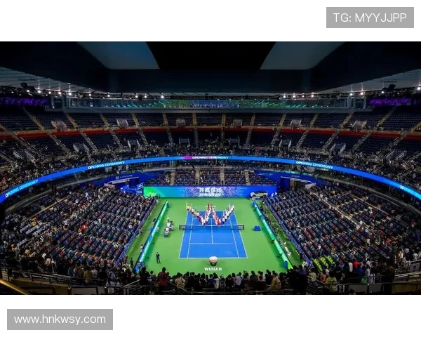 武汉网球队技术实力强劲荣登全国网球技术排行榜第八位