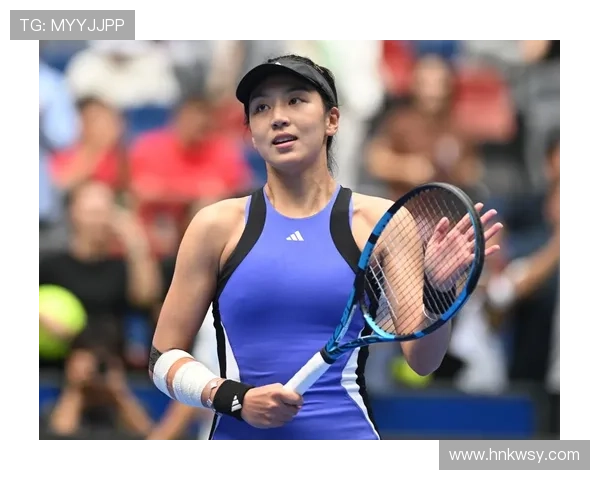 武汉网球队在邀请赛中的实力展现与未来发展潜力分析