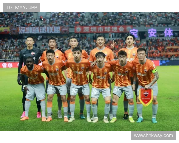 武汉足球队战术实力强劲荣登足球战术排行榜第四名