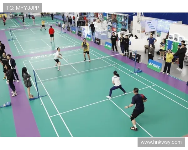 武汉羽毛球队在杯赛中的实力展现与战术分析