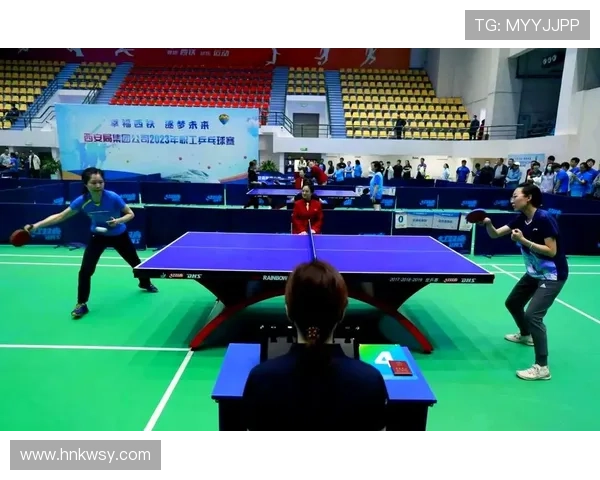 西安乒乓球队在邀请赛中的精彩表现与实力分析