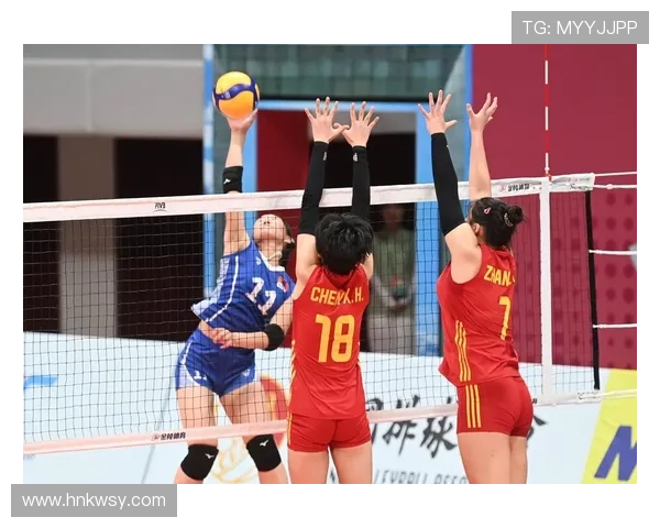 杭州排球队在世界锦标赛上的拼搏历程与荣耀时刻分享