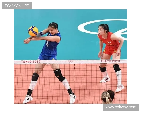 武汉排球队控制打法深度分析与战术解读探讨