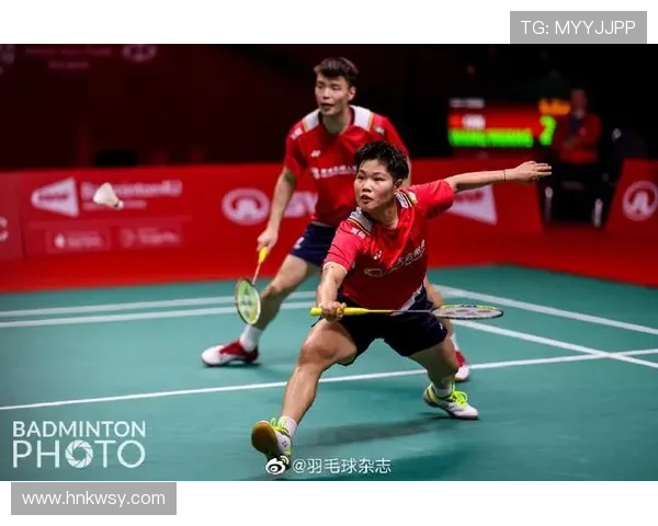 深圳羽毛球队的快速转型与发展引发热议探讨新机遇与挑战