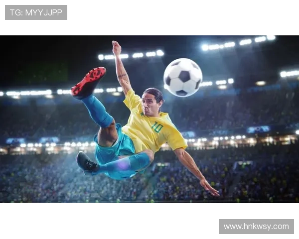 足球明星精彩弧线瞬间集锦高清图片展示与分析