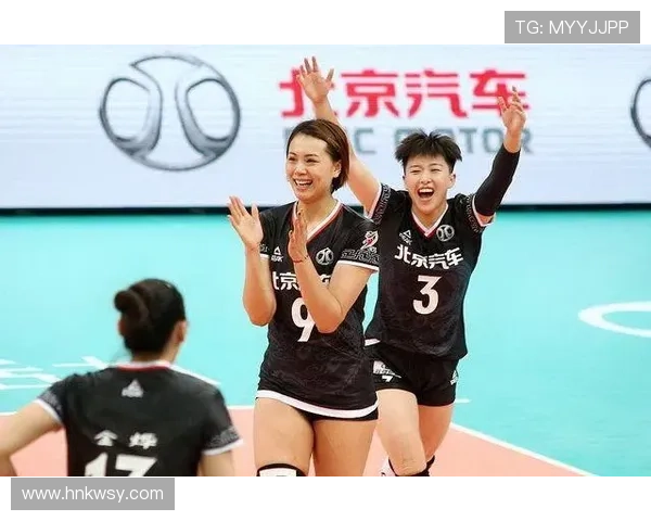 北京排球队迎来速度革命引发热议与期待