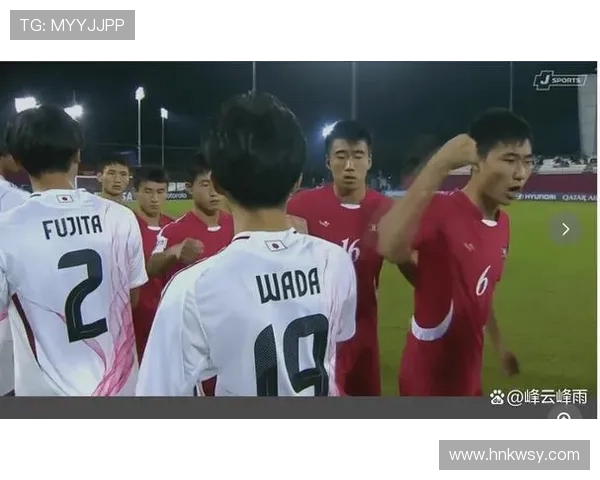 朝鲜足球明星加盟韩国联赛引发热议与关注