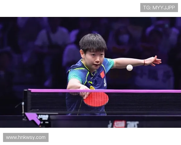 武汉乒乓球队心理素质排名第六运动员心理素质对比赛胜负影响深远